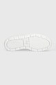 Puma sneakers din piele Karmen L 384615 alb