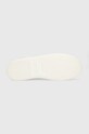 Kožené sneakers boty Calvin Klein CLEAN CUPSOLE LACE UP - HE HW0HW01415 bílá