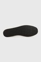 Calvin Klein espadryle skórzane ESPADRILLE W/HW HW0HW01457 biały