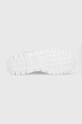 Puma bőr sportcipő Mayze Wedge Wns 386273 fehér