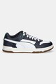 Кроссовки Puma RBD Game Low 386373 тёмно-синий SS25