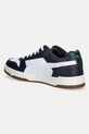 Обувь Кроссовки Puma RBD Game Low 386373 тёмно-синий