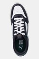 Кроссовки Puma RBD Game Low тёмно-синий 386373