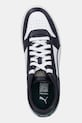 Tenisky Puma RBD Game Low tmavomodrá 386373