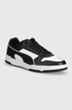 czarny Puma sneakersy  RBD Game Low Damski