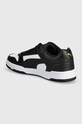 Încălțăminte Puma sneakers RBD Game Low 386373 negru