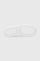 Шкіряні кросівки Puma Karmen Rebelle 387212 білий