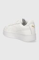 Обувь Кроссовки Puma Carina Street 389390 белый