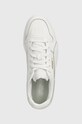 Кроссовки Puma Carina Street белый 389390