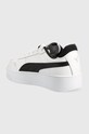 Cipők Puma sportcipő Carina Street 389390 fehér
