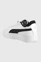 Cipők Puma sportcipő Carina Street 389390 fehér