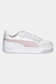 Tenisice Puma Carina Street 389390 bež SS25