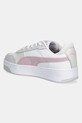 Обувь Кроссовки Puma Carina Street 389390 бежевый