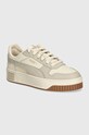 Αθλητικά Puma Carina Street μπεζ 389390