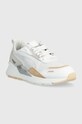 Puma sneakers RS 3.0 Metallic Wns 392866 alb SS23