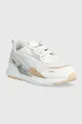 Tenisky Puma RS 3.0 Metallic Wns biela