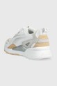 Încălțăminte Puma sneakers RS 3.0 Metallic Wns 392866 alb