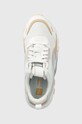 Puma sneakersy RS 3.0 Metallic Wns biały 392866