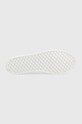 Tommy Hilfiger sneakersy PLATFORM VULCANIZED SNEAKER FW0FW07156 biały