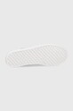 Tenisice Tommy Hilfiger PLATFORM VULCANIZED SNEAKER FW0FW07156 roza