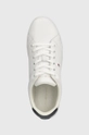 білий Шкіряні кросівки Tommy Hilfiger ESSENTIAL COURT SNEAKER