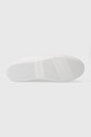 Tommy Hilfiger sneakersy skórzane ESSENTIAL COURT SNEAKER FW0FW07427 biały