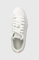 Шкіряні кросівки Puma Mayze Mix Wns білий 387468