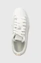 bianco Puma sneakers in pelle Mayze Mix Wns