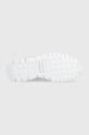 Puma leather sneakers Mayze Mix Wns 387468 white