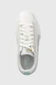 bianco Puma sneakers in pelle Mayze Mix Wns