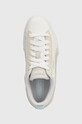 Puma leather sneakers Mayze Mix Wns white 387468