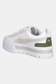 Παπούτσια Δερμάτινα αθλητικά παπούτσια Puma Mayze Mix Wns 387468 λευκό