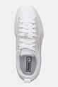 Puma sneakers din piele Mayze Mix Wns alb 387468