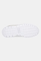 Δερμάτινα αθλητικά παπούτσια Puma Mayze Mix Wns 387468 λευκό
