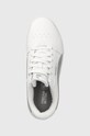 Αθλητικά Puma Carina 2.0 Space Metallics λευκό 389387