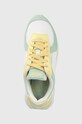 Puma sneakersy Cruise Rider NU Pastel Wns zielony 389926