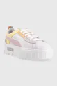 Sneakers boty Puma Mayze UT Pop Wns fialová