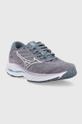 Mizuno buty do biegania Wave Rider 26 fioletowy