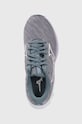 Обувь для бега Mizuno Wave Rider 26 фиолетовой J1GD2203