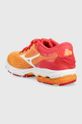 Încălțăminte Mizuno pantofi de alergat Wave Prodigy 4 J1GD2210 portocaliu