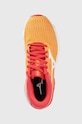 Mizuno pantofi de alergat Wave Prodigy 4 portocaliu J1GD2210