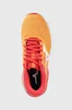 оранжевый Обувь для бега Mizuno Wave Prodigy 4