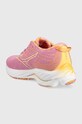Обувь Обувь для бега Mizuno Wave Rider 26 x Rody J1GD2258 розовый