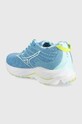 Încălțăminte Mizuno pantofi de alergat Wave Rider 26 x Roxy J1GD2258 albastru