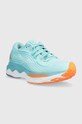 Mizuno pantofi de alergat Wave Skyrise 4 J1GD2309 albastru AW23
