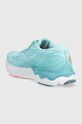Încălțăminte Mizuno pantofi de alergat Wave Skyrise 4 J1GD2309 albastru