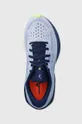 μπλε Παπούτσια για τρέξιμο Mizuno Wave Skyrise 4