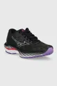 Παπούτσια για τρέξιμο Mizuno Wave Inspire 19 μαύρο