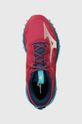Mizuno buty czerwony J1GK2270