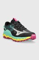 Mizuno pantofi de alergat Wave Mujin 9 J1GK2270 negru AW23